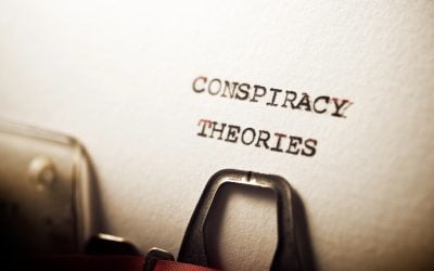 Conspiracy theories and terrorism: The growing role of online conspiracy theories as a driver of political violence