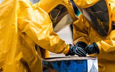 Unconventional Methodology: CBRN Proliferation and the Threat to the UK