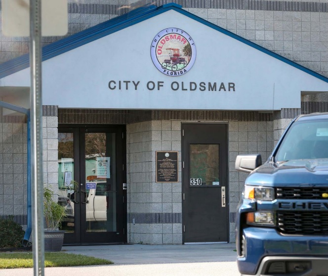 cityofoldsmar