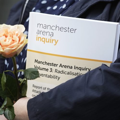 Manchester Arena Inquiry: If the worst were to happen, would you be adequately prepared?