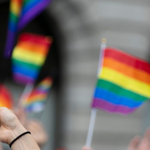 Attack Against Pride Parade Foiled by Austrian Police