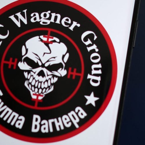 Wagner Group Proscribed as a Terrorist Organisation