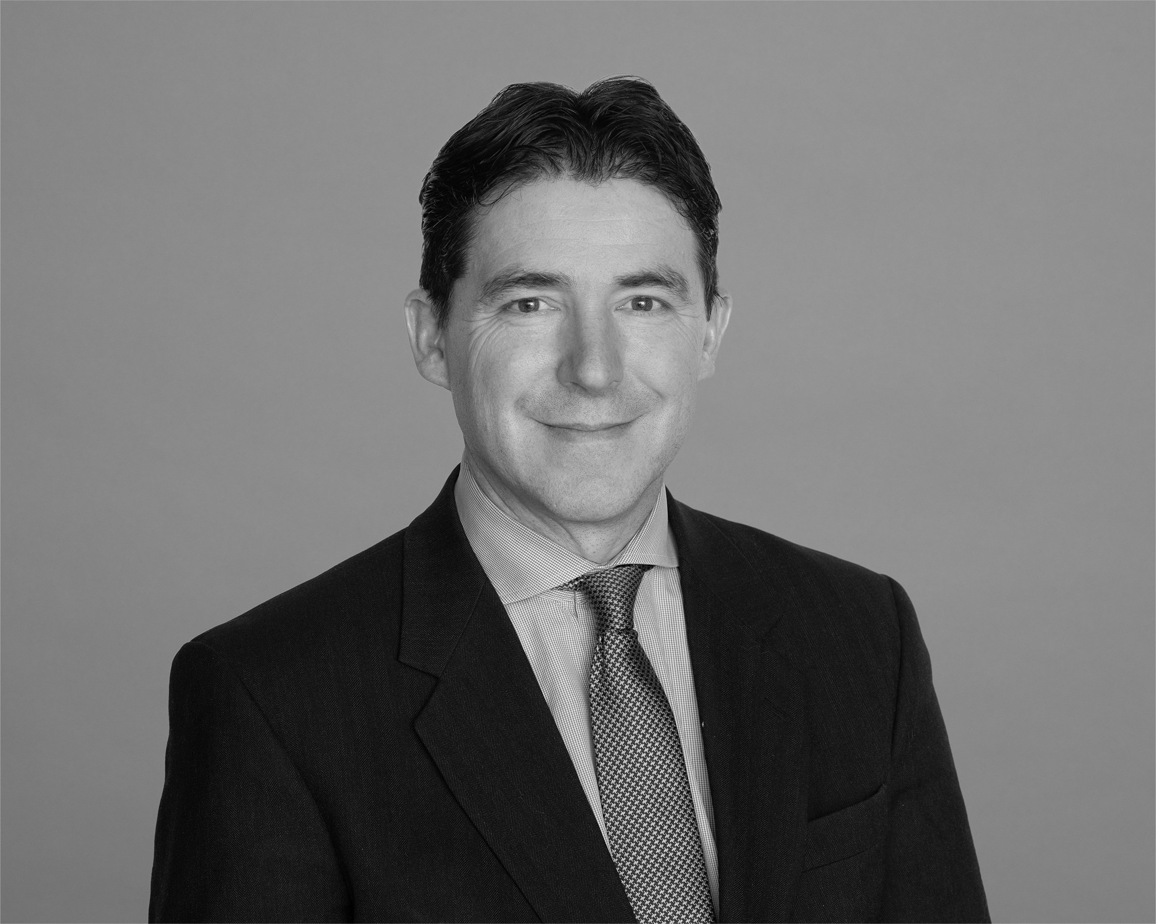 Jonathan Gray