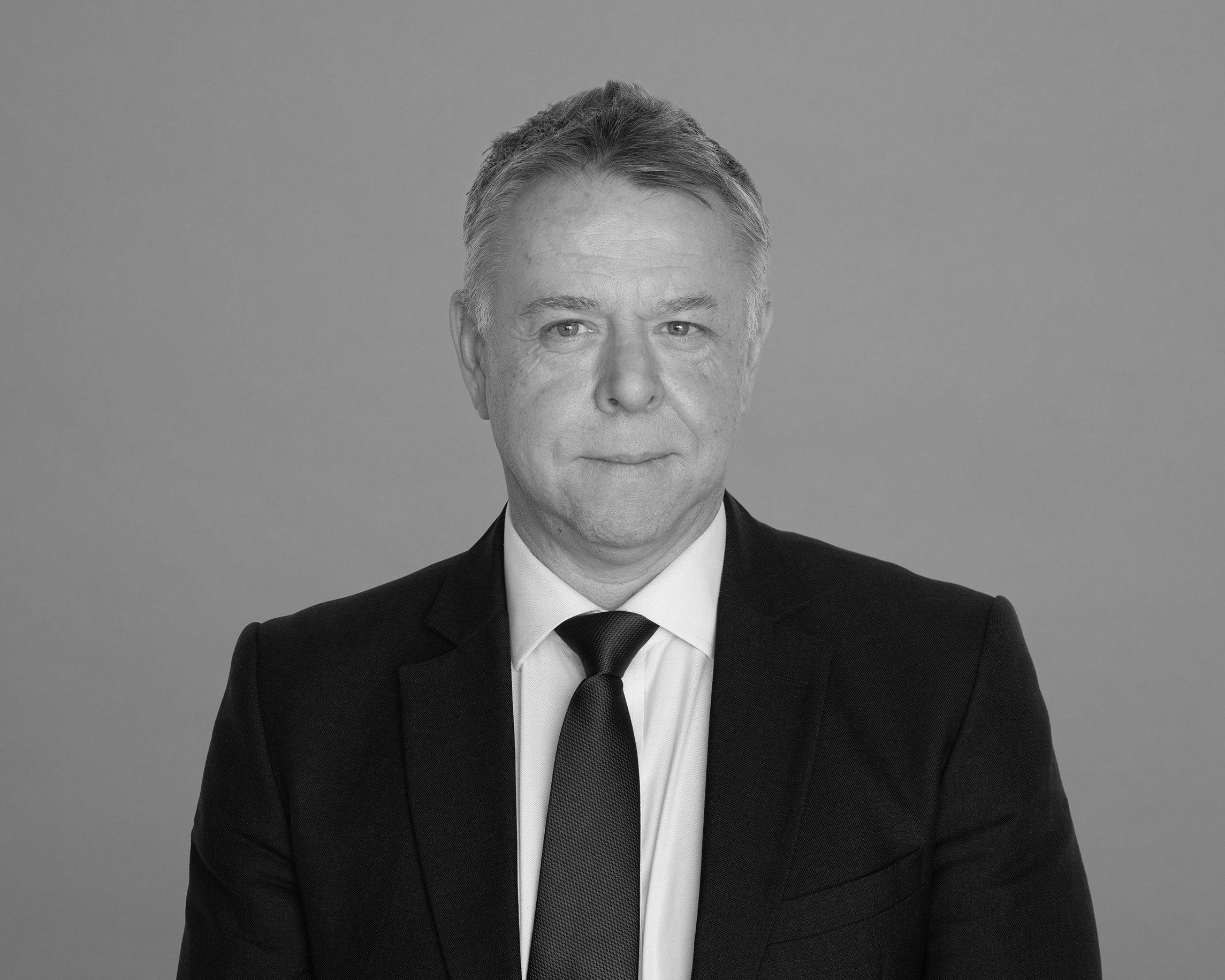 Stephen Spinks