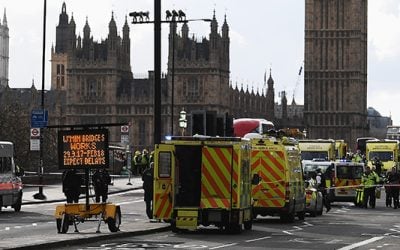 [Report] The Current State of Islamist Terrorism in the UK
