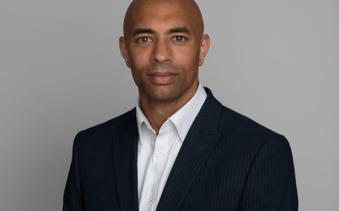 Press Release: Pool Re strengthens its leadership team with appointment of Richard Roberts as Chief Finance and Investment Officer