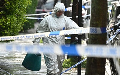 June Monthly Terrorism Update