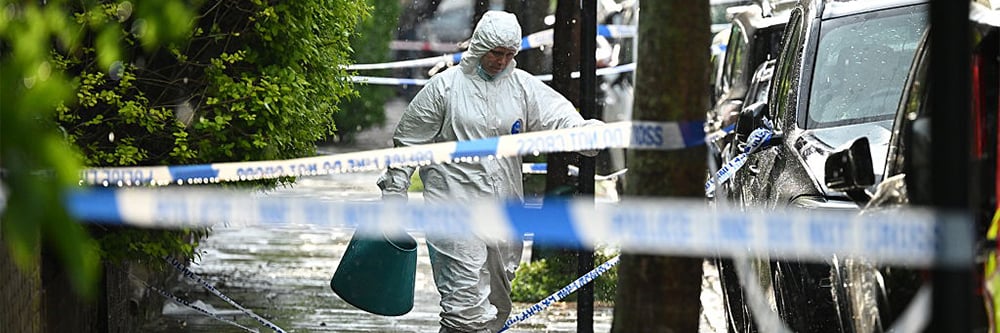June Monthly Terrorism Update